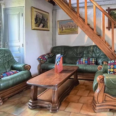 2 Bedroom Lovely In Casa de Férias *