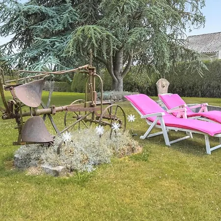 2 Bedroom Lovely In Semesterbostad *