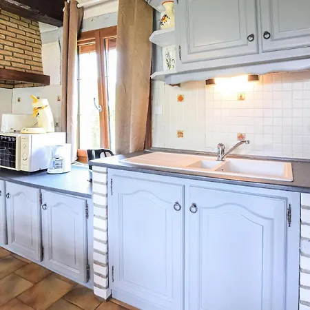 2 Bedroom Lovely In Semesterbostad