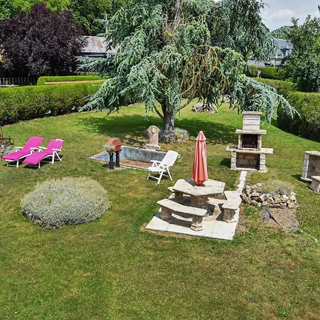 2 Bedroom Lovely In Vakantiehuis *