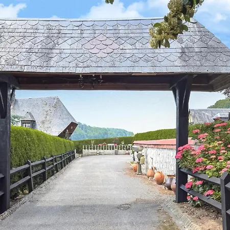 2 Bedroom Lovely In Casa de Férias Marques