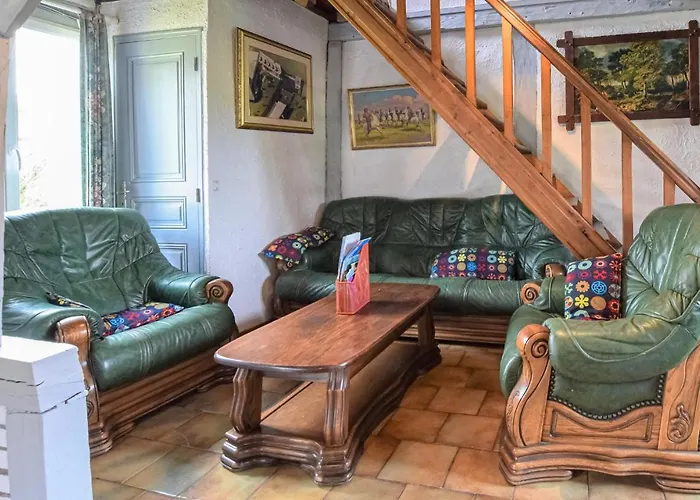 2 Bedroom Lovely In Holiday home *