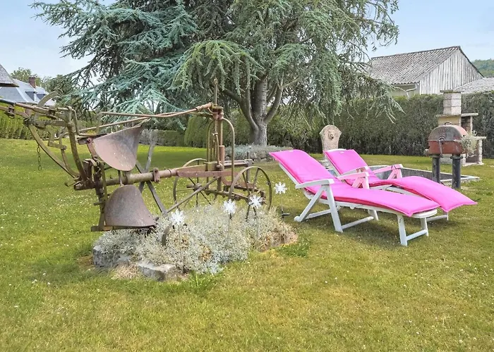 2 Bedroom Lovely In Holiday home *