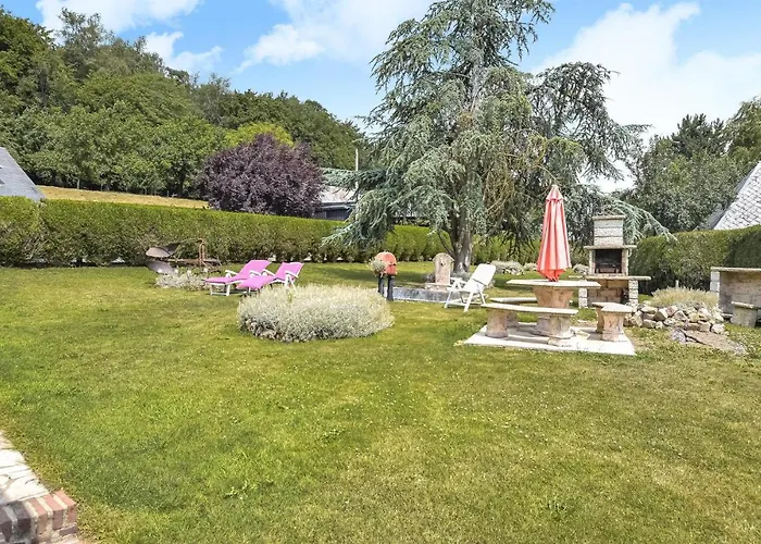 2 Bedroom Lovely In * Marques