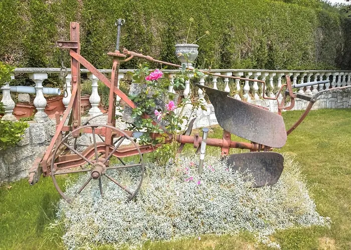 2 Bedroom Lovely In Holiday home Marques