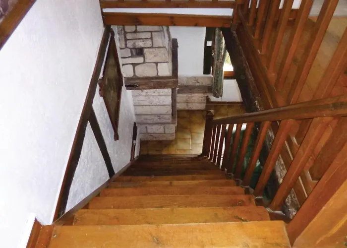 Holiday home 2 Bedroom Lovely In *