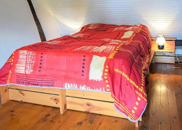 Holiday home 2 Bedroom Lovely In *