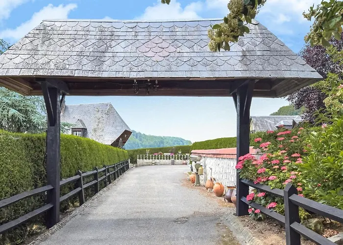 2 Bedroom Lovely In Holiday home Marques